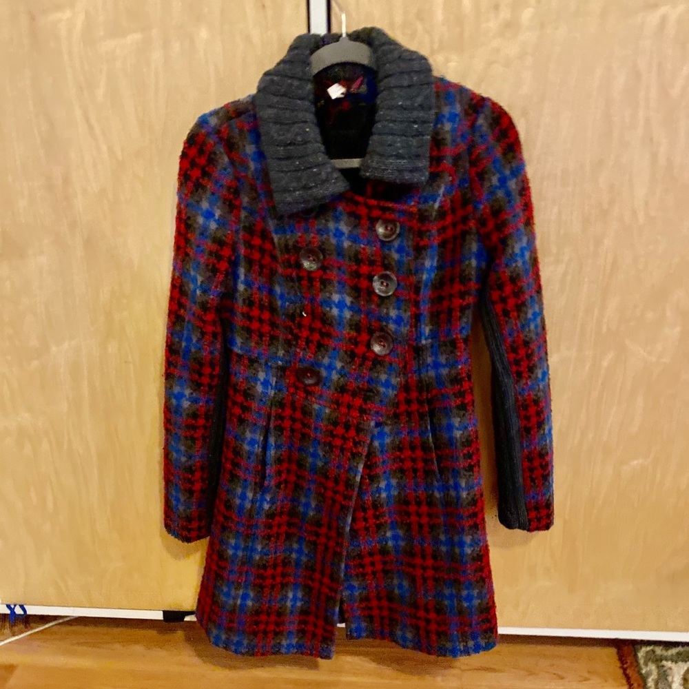 Free People jacket / size 2